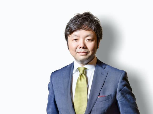 石渡 達也